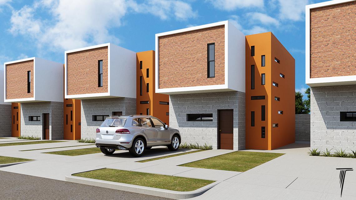 Casa RS